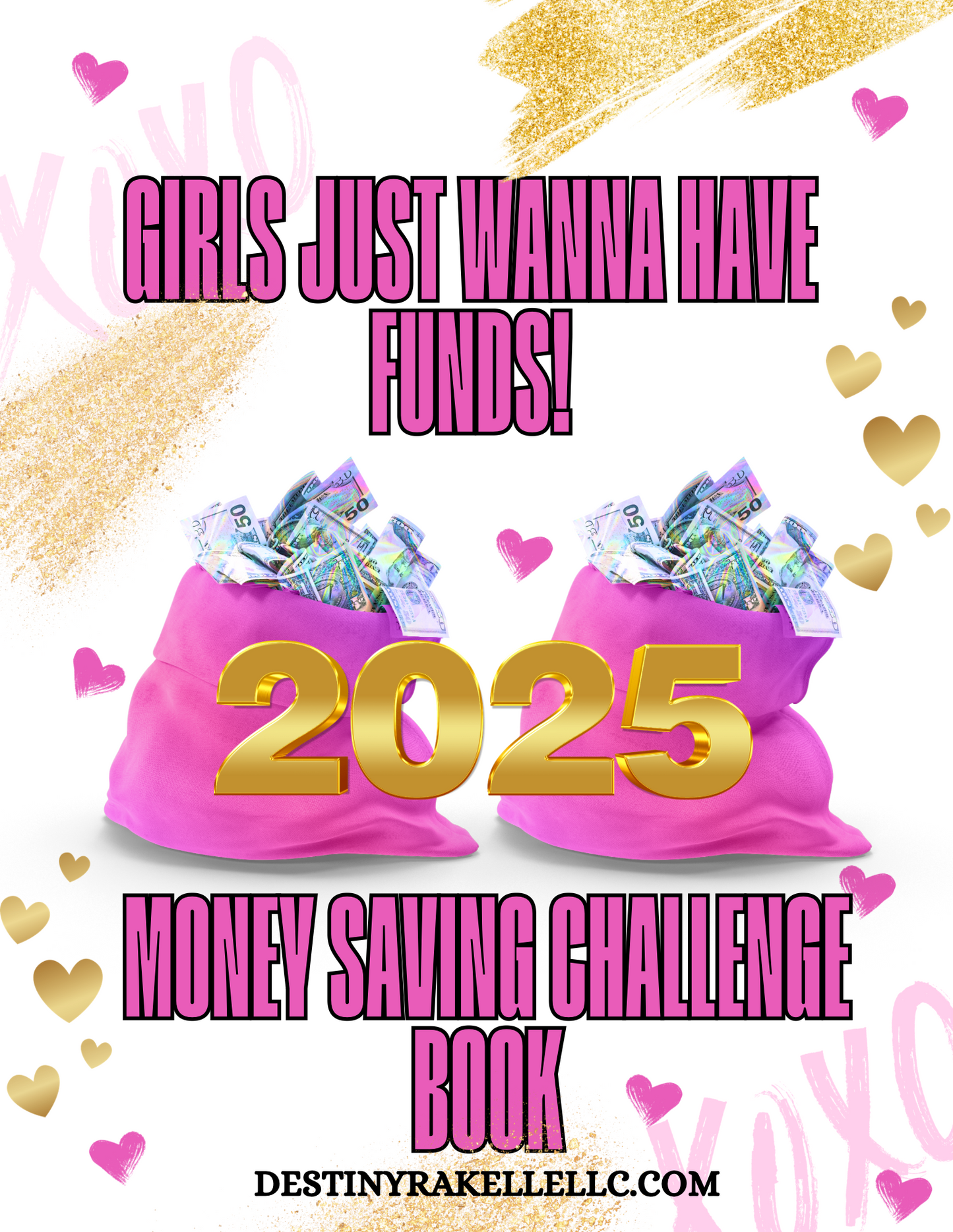 Girls Just Wanna Have Funds