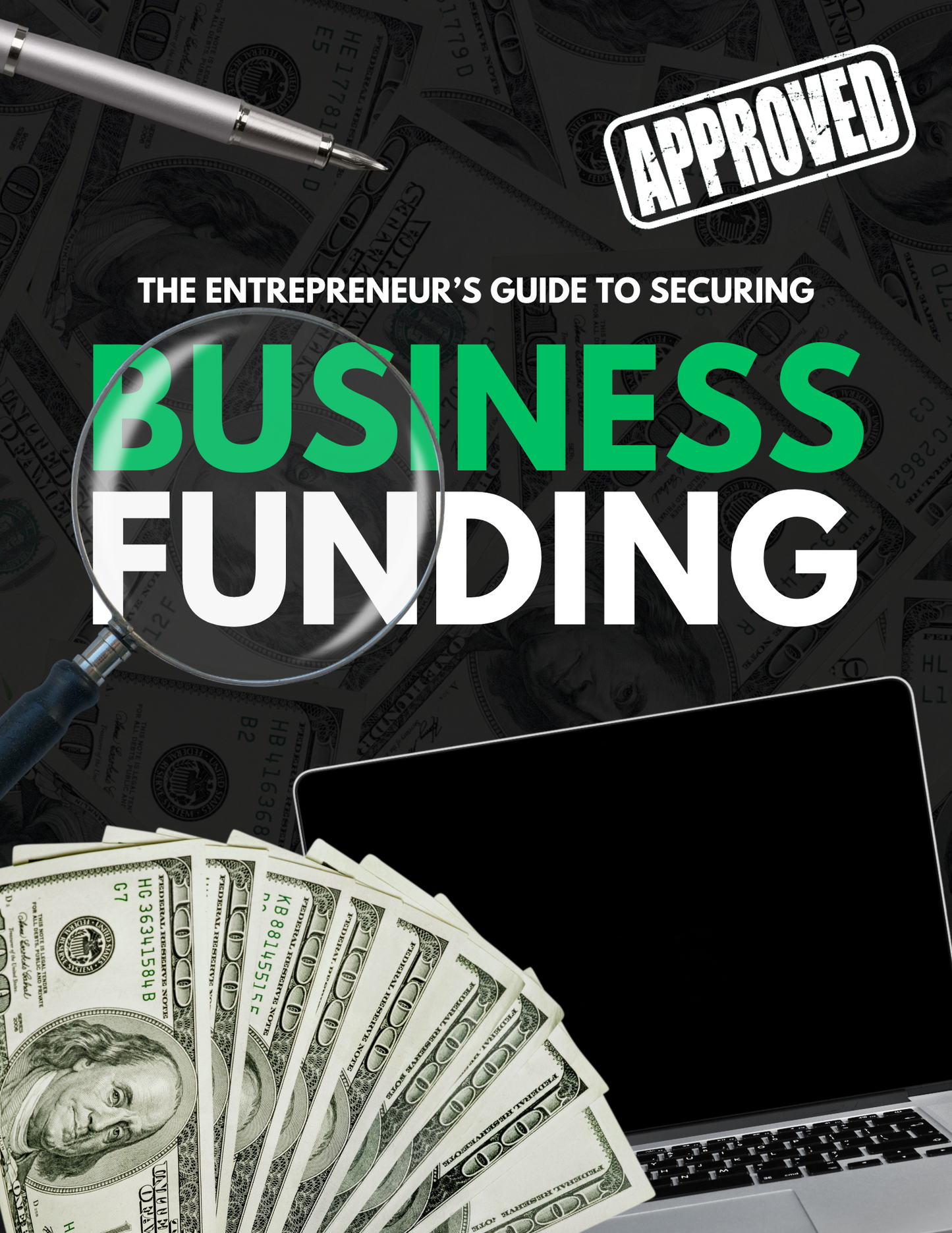 How To Secure Business Funding