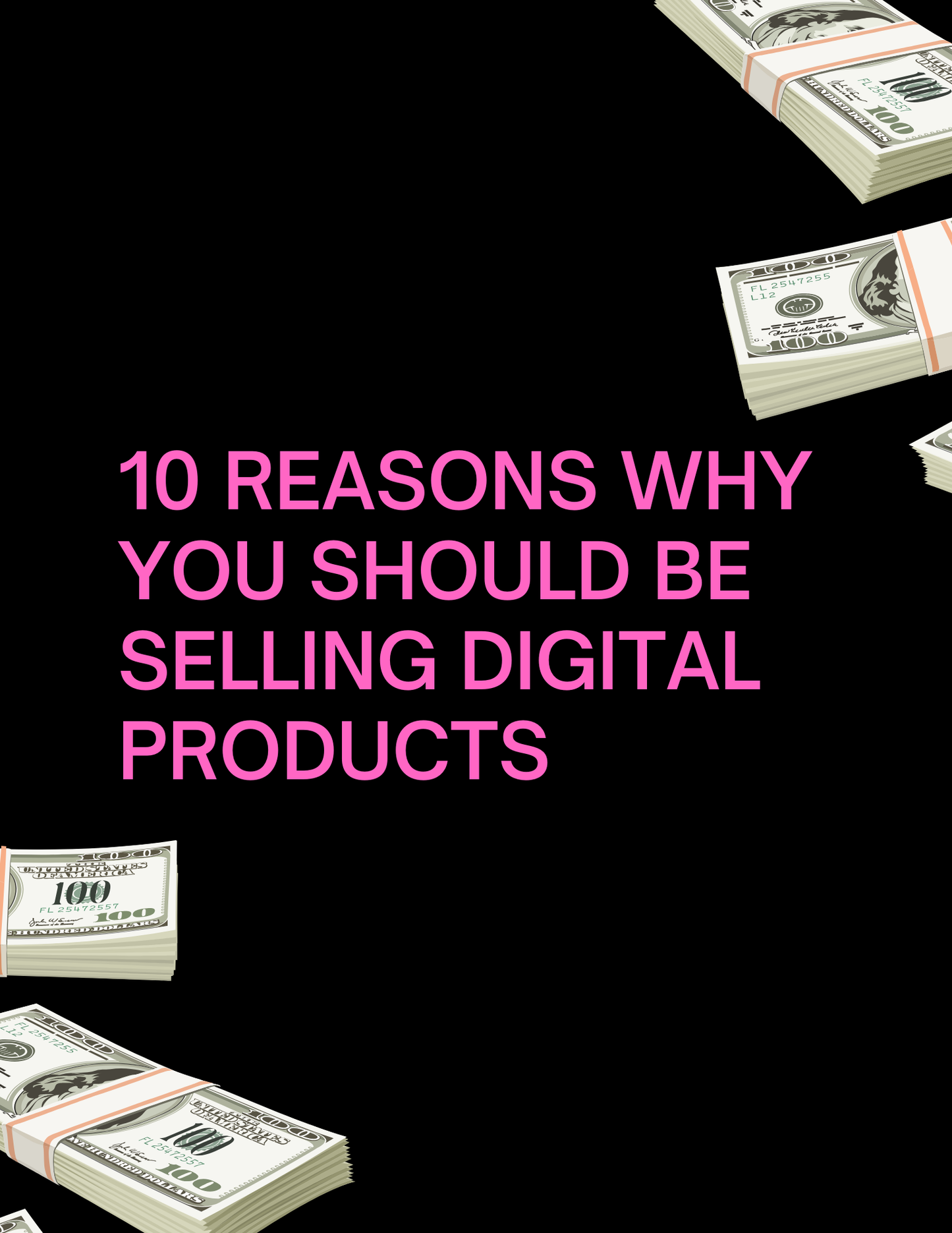 How to Start & Profit Your Digital Business In 30 Days