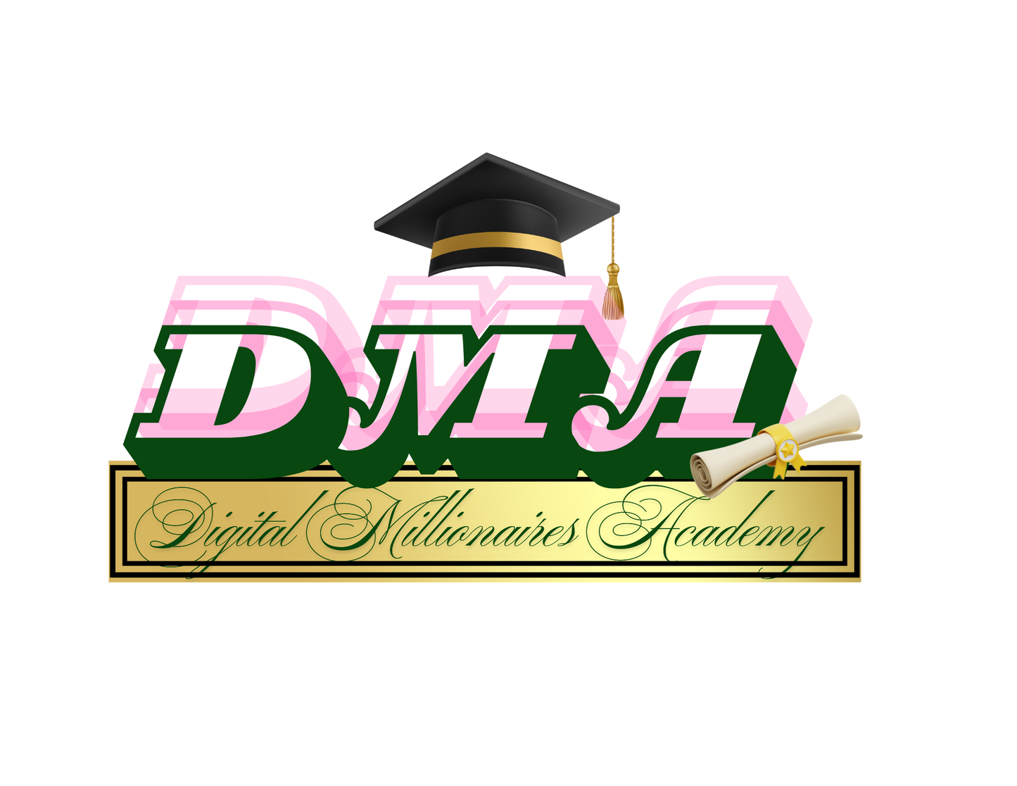 Digital Millionaire Academy ( DMA) Mentorship