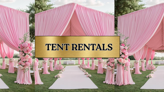 Tent Rentals