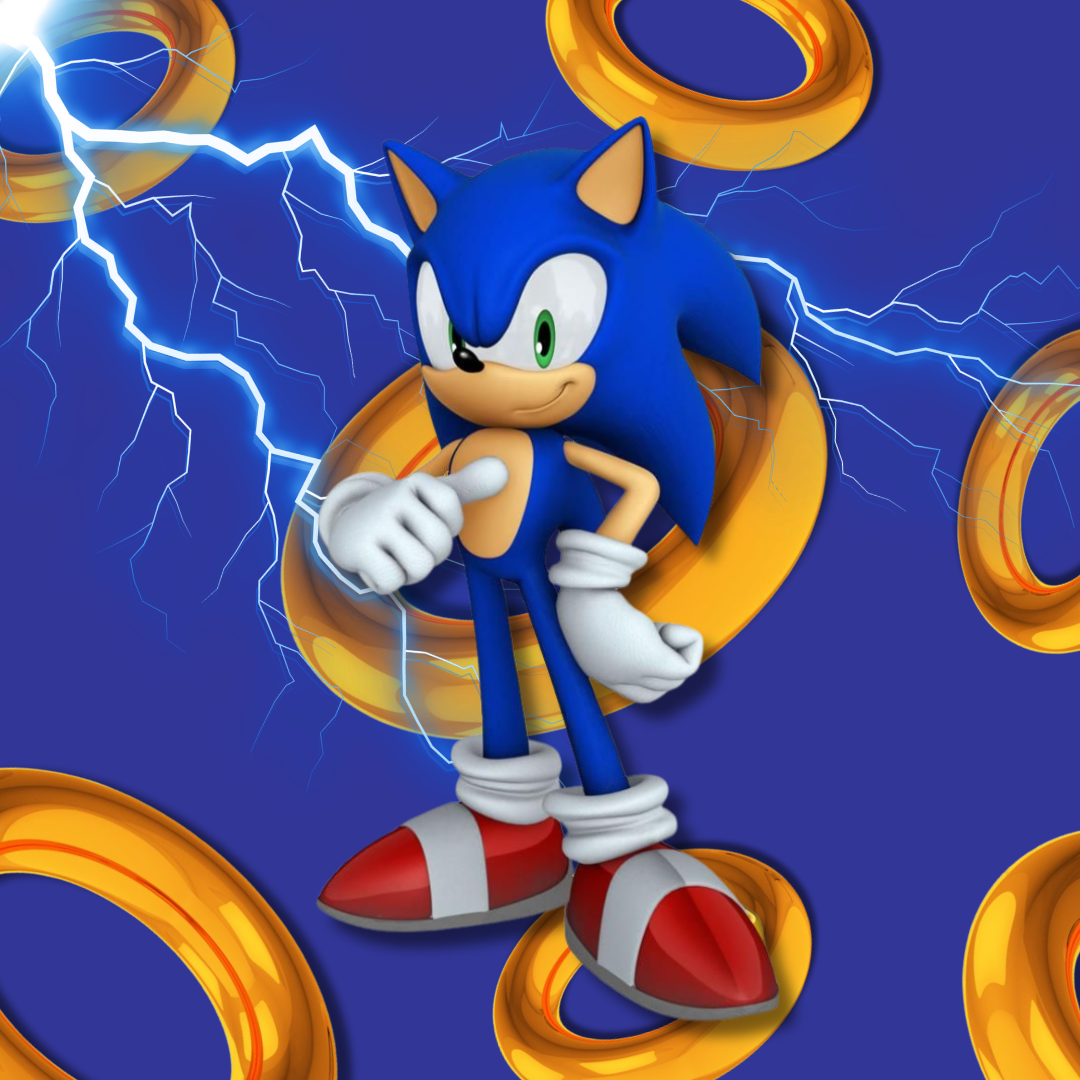 Sonic Boom Digitals