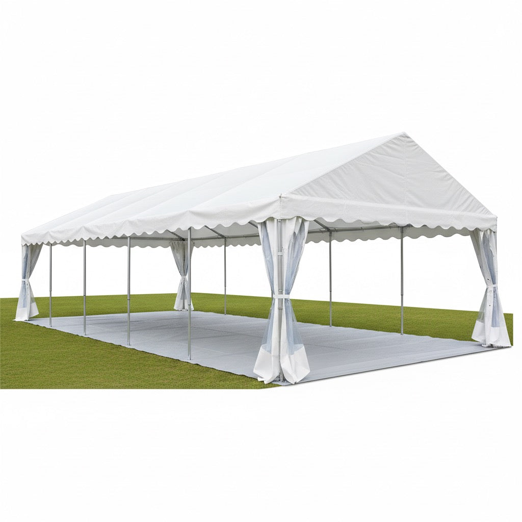 Tent Rentals
