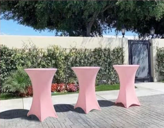 Table Rentals
