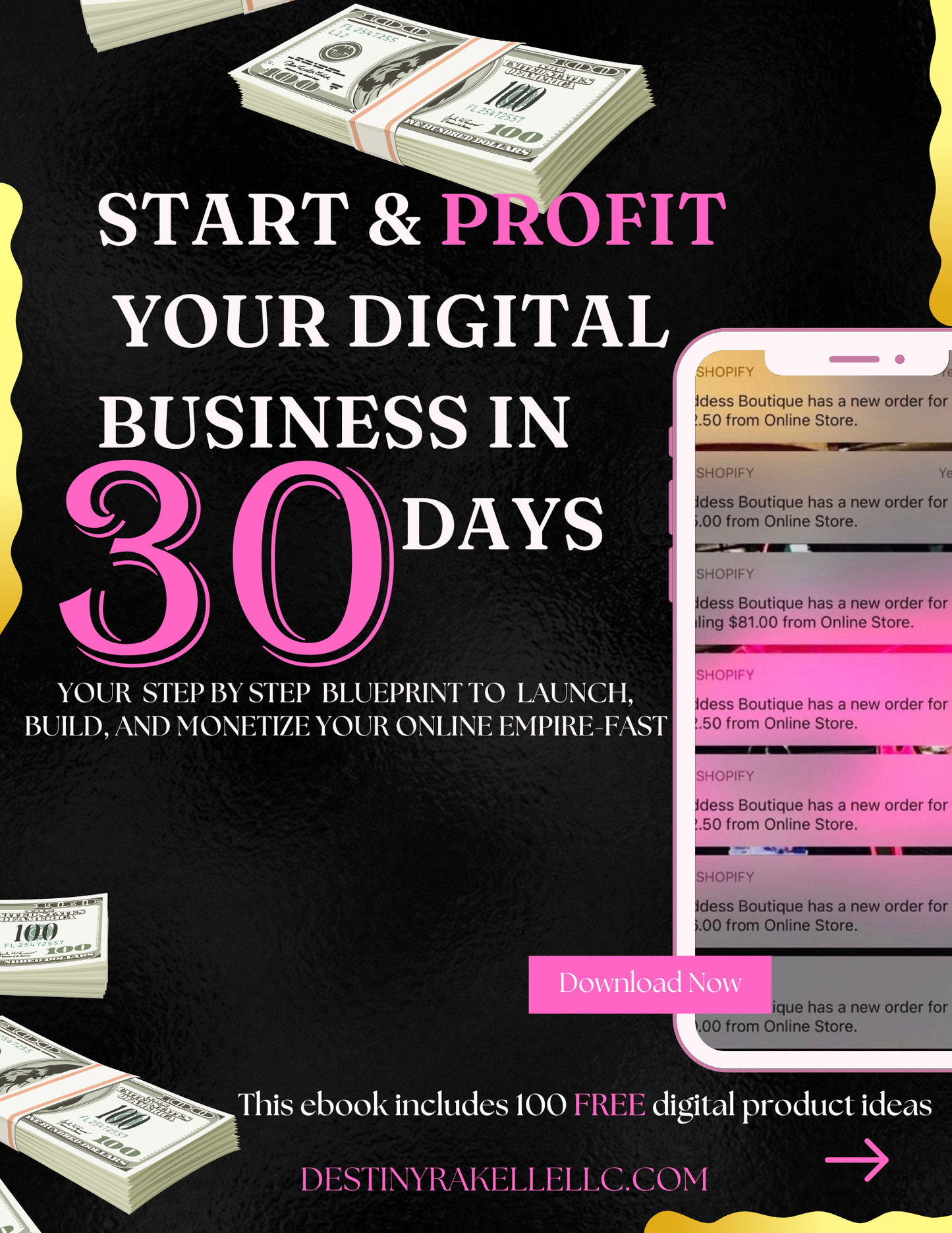 The Ultimate Business Bundle