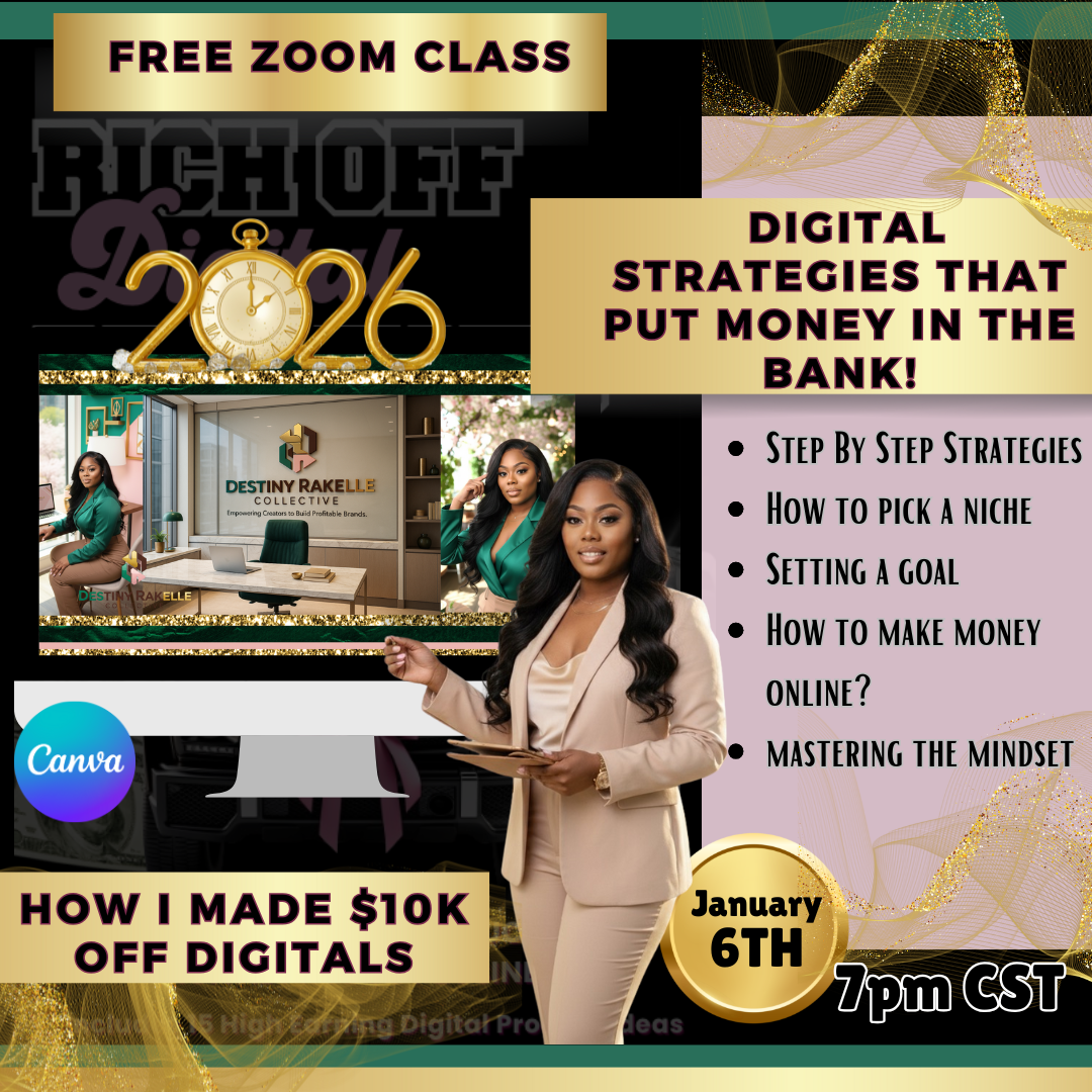 Free Digital Zoom Class