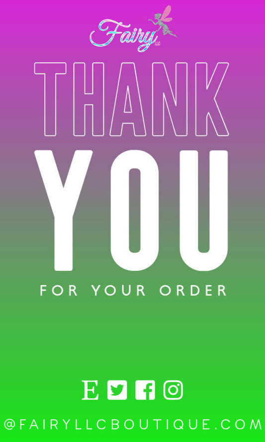 Hang Tags/ Clothing Tags